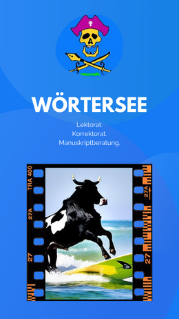 Lektorat Korrektorat Manuskriptberatung